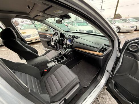 Used 2018 Honda CR-V EX image 44