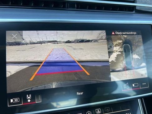 Used 2022 Audi A8 L 3.0T image 30