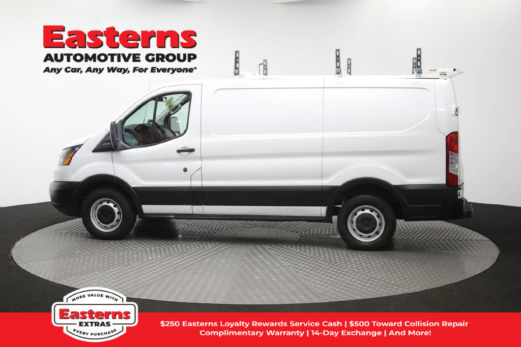 Used 2019 Ford Transit 150 130 Low Roof RWD image 59