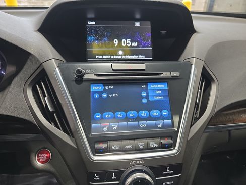 Used 2020 Acura MDX FWD image 19