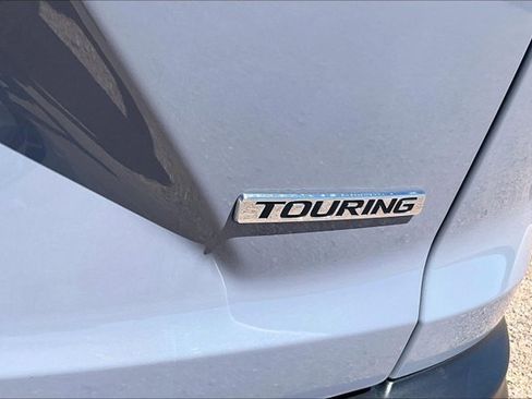 Used 2021 Honda CR-V Touring image 24