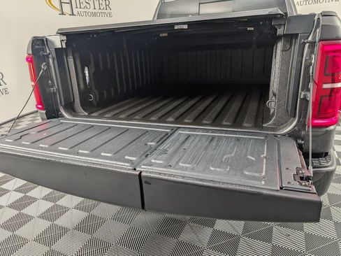 Used 2026 RAM 1500 Tungsten AWD/4WD image 28