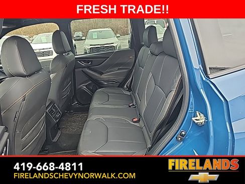 Used 2022 Subaru Forester Wilderness w/ Wilderness Package image 26