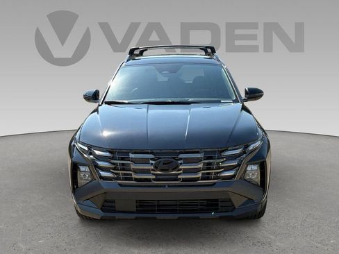 New 2026 Hyundai Tucson XRT FWD image 57