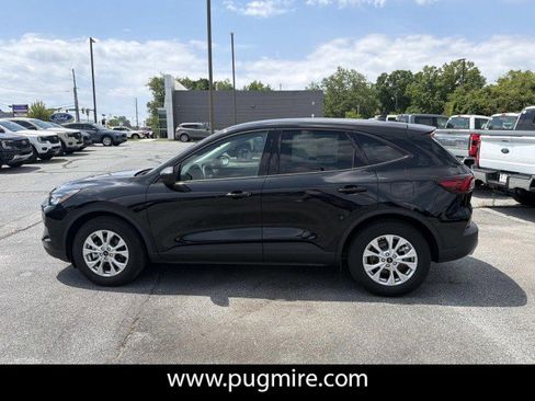 Used 2025 Ford Escape Active w/ Tech Pack #1 FWD image 4