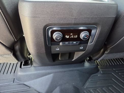 Used 2023 Chevrolet Tahoe RST w/ Sport Performance Package RWD image 17