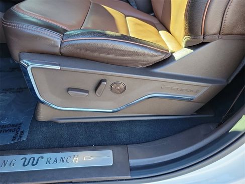 Used 2024 Ford F250 King Ranch w/ Chrome Package image 21