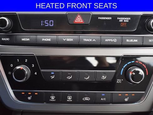 Used 2017 Hyundai Sonata Sport w/ Value Edition Package 02 FWD image 6