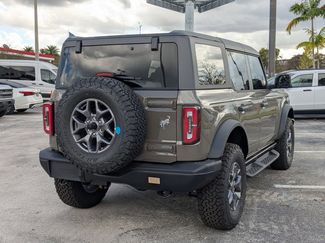 New 2025 Ford Bronco Badlands video 2