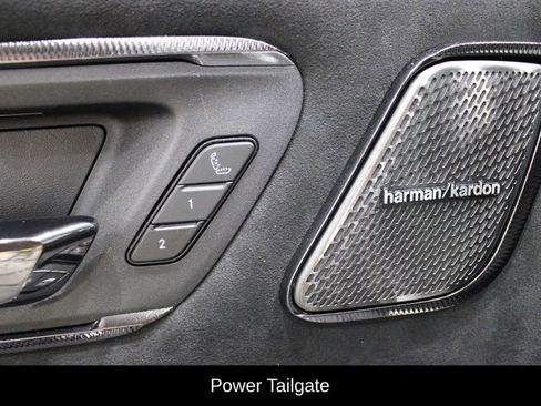 New 2026 RAM 1500 RHO AWD/4WD image 22
