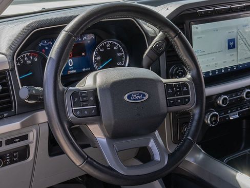 Used 2021 Ford F150 XLT w/ Equipment Group 302A High image 23