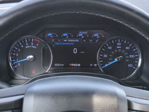 Used 2020 Ford Expedition Max Limited w/ Special Edition Package AWD/4WD image 35