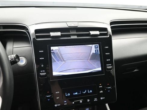 Used 2024 Hyundai Tucson SEL AWD/4WD image 14