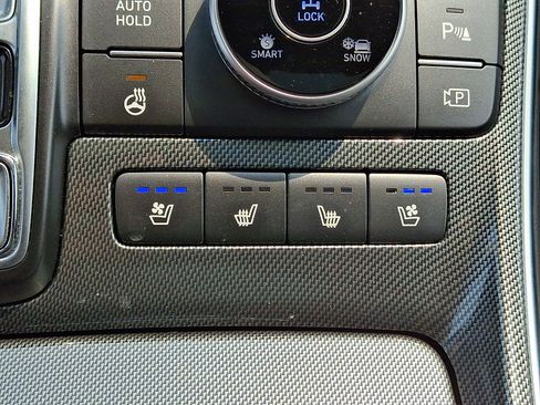 Certified 2023 Hyundai Santa Fe Limited AWD/4WD image 25