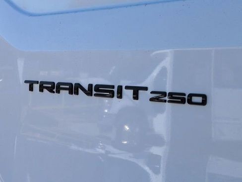 New 2026 Ford Transit 350 148 High Roof Extended image 12