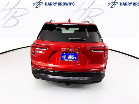 New 2026 GMC Terrain AT4 w/ Convenience Package III image 31