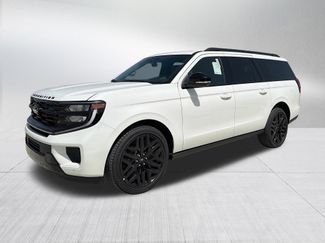 New 2027 Ford Expedition Max Platinum AWD/4WD video 1