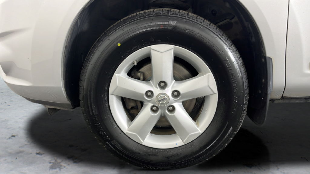 Used 2013 Nissan Rogue S w/ Special Edition Pkg AWD/4WD image 40