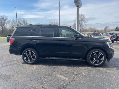 Used 2019 Ford Expedition Limited w/ Equipment Group 303A image 7