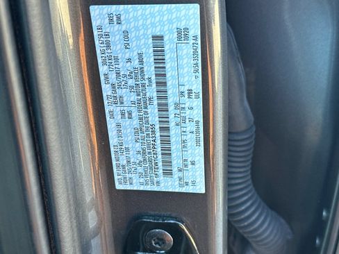 Used 2023 Ford F150 XLT RWD image 39