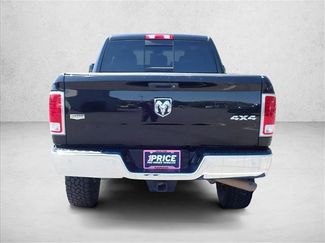Used 2016 RAM 2500 Laramie w/ Convenience Group AWD/4WD video 3