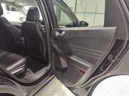 New 2026 Ford Escape Platinum w/ Premium Technology Package image 19