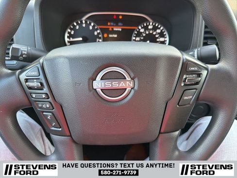 Used 2023 Nissan Frontier S image 22