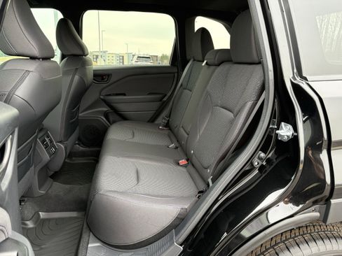New 2026 Subaru Forester Premium w/ Base/Premium Plus Package AWD/4WD image 32