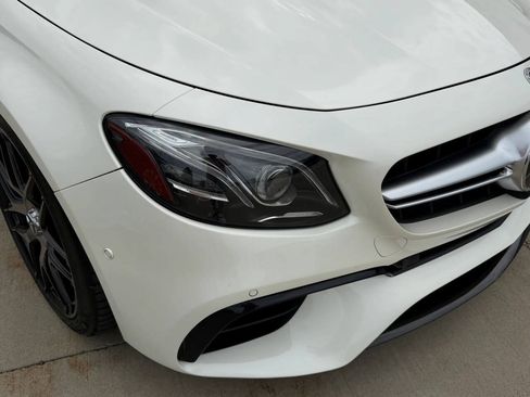 Used 2019 Mercedes-Benz E 63 AMG S image 46
