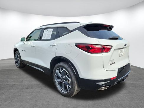 Used 2019 Chevrolet Blazer RS image 6