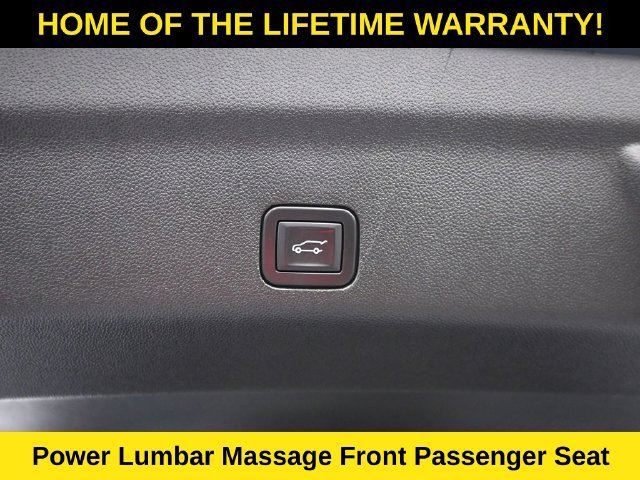 Used 2025 Cadillac Escalade Sport Platinum w/ LPO, Floor Liner Package AWD/4WD image 53