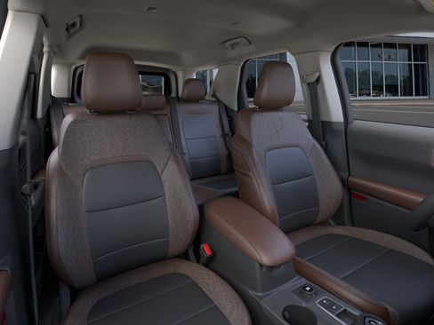 New 2026 Ford Bronco Sport Outer Banks w/ Outer Banks Tech Package+ AWD/4WD image 10