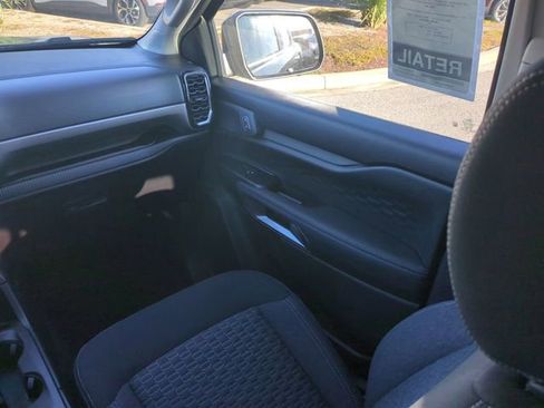 New 2025 Ford Ranger XLT image 17