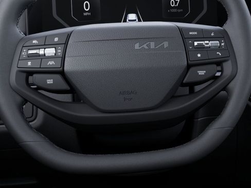 New 2026 Kia Sportage SX Prestige AWD/4WD image 22
