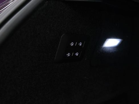 Used 2024 Ferrari Purosangue AWD/4WD image 49