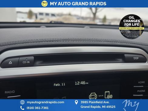 Used 2019 Kia Sorento LX w/ LX Convenience Package image 21