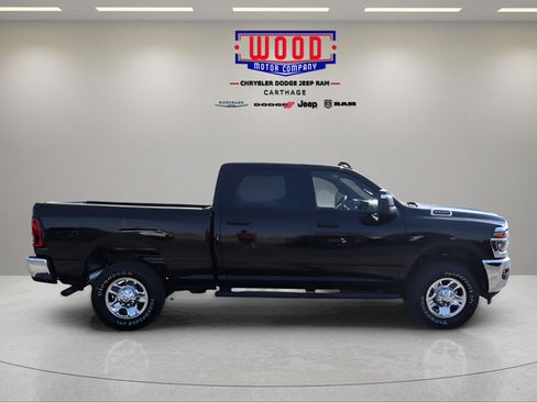 New 2026 RAM 2500 Tradesman AWD/4WD image 2