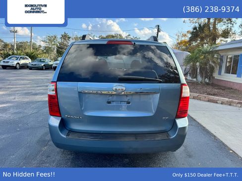 Used 2006 Kia Sedona EX image 6
