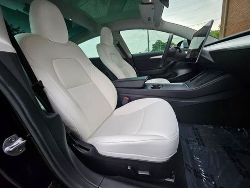 Used 2023 Tesla Model 3 Long Range AWD/4WD image 57
