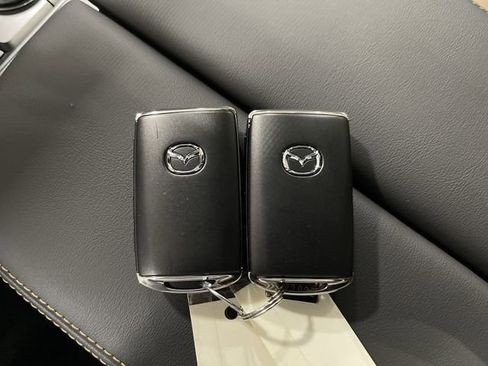 New 2026 MAZDA CX-90 3.3 Turbo S w/ Premium Plus AWD/4WD image 34