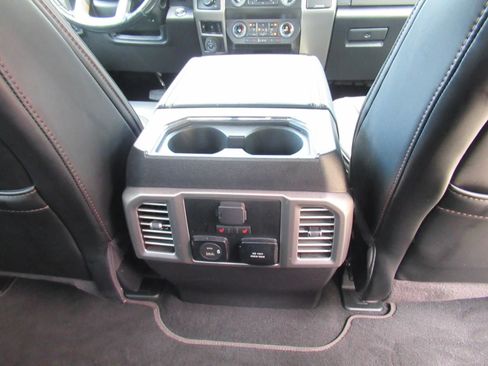 Used 2020 Ford F250 Platinum AWD/4WD image 38