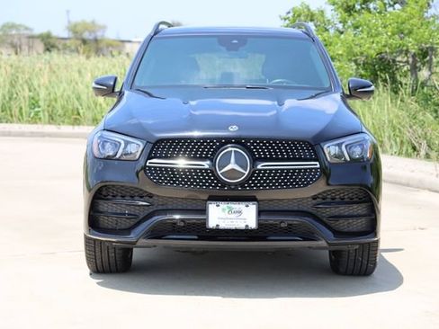 Used 2023 Mercedes-Benz GLE 350 image 2