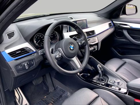 Used 2021 BMW X1 xDrive28i w/ M Sport Package AWD/4WD image 17