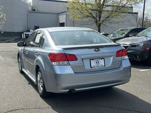 Used 2013 Subaru Legacy 2.5i AWD/4WD image 7