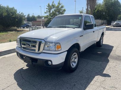Used 2011 Ford Ranger XLT