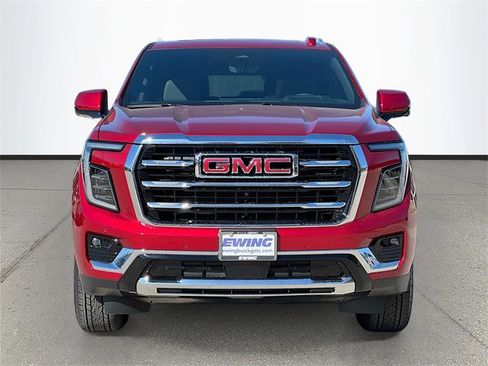 New 2026 GMC Yukon Elevation w/ Elevation Premium Package image 2
