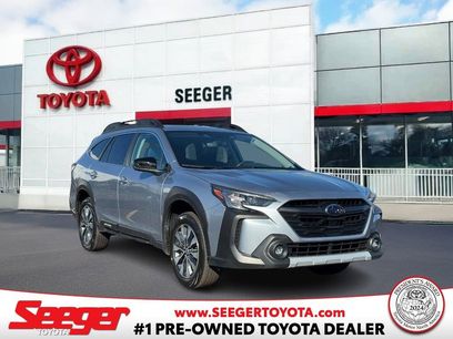 Used 2023 Subaru Outback Limited XT w/ Popular Package #2