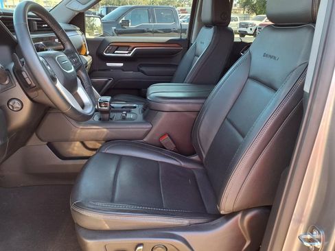 Used 2023 GMC Sierra 1500 Denali w/ Technology Package image 26