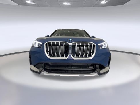 Used 2026 BMW X1 xDrive28i w/ Convenience Package AWD/4WD image 5
