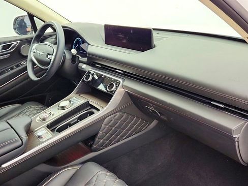 Used 2024 Genesis GV80 3.5T w/ Prestige Package image 26